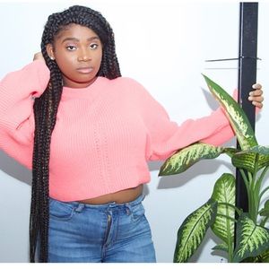 Be pretty in pink 🥰